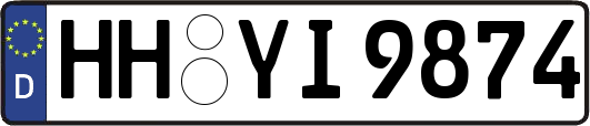 HH-YI9874