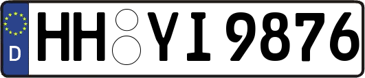 HH-YI9876