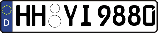 HH-YI9880