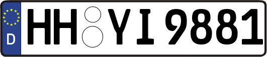 HH-YI9881