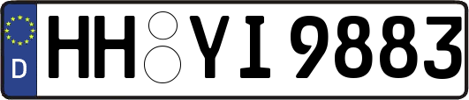 HH-YI9883