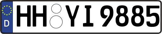 HH-YI9885