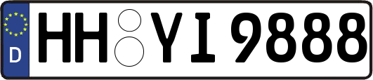 HH-YI9888