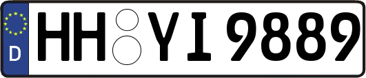HH-YI9889