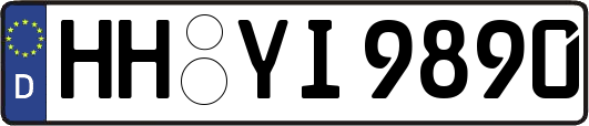HH-YI9890