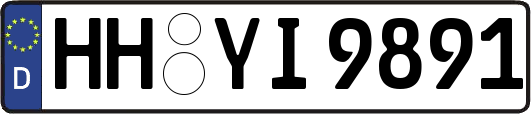 HH-YI9891