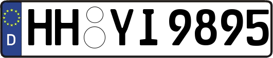 HH-YI9895