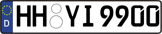 HH-YI9900