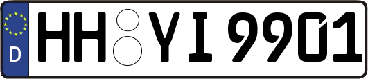 HH-YI9901