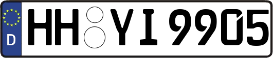 HH-YI9905