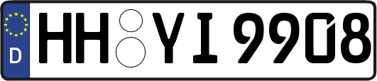 HH-YI9908