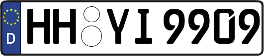 HH-YI9909