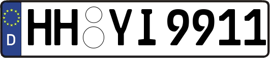 HH-YI9911