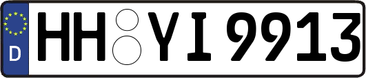 HH-YI9913