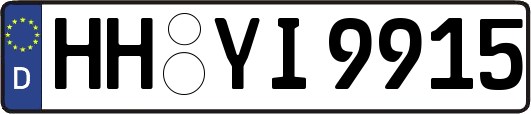 HH-YI9915