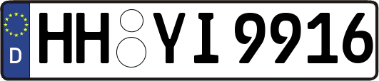 HH-YI9916