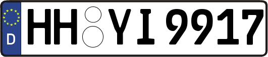 HH-YI9917