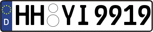 HH-YI9919
