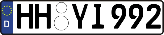 HH-YI992
