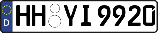 HH-YI9920