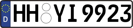 HH-YI9923