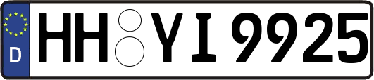HH-YI9925