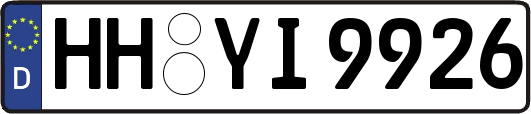 HH-YI9926