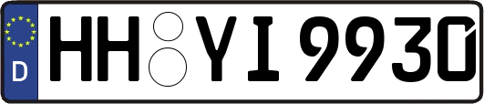 HH-YI9930