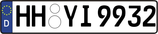 HH-YI9932