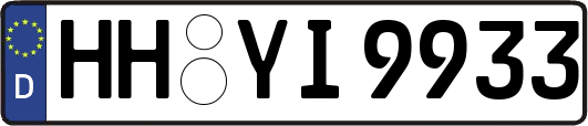HH-YI9933
