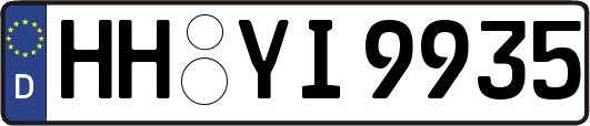 HH-YI9935