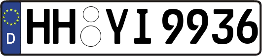 HH-YI9936