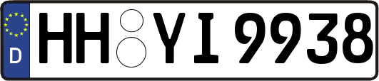 HH-YI9938