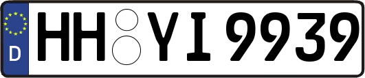 HH-YI9939