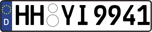 HH-YI9941
