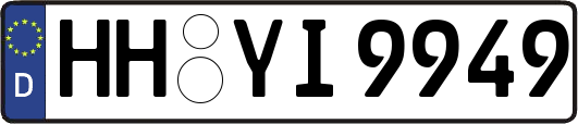 HH-YI9949