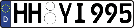 HH-YI995
