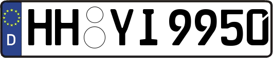 HH-YI9950