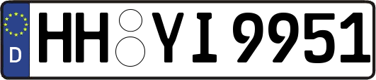 HH-YI9951