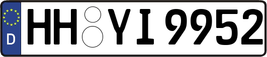HH-YI9952