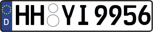 HH-YI9956