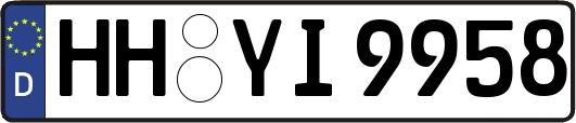 HH-YI9958