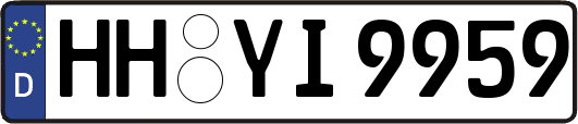 HH-YI9959