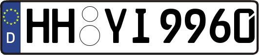 HH-YI9960