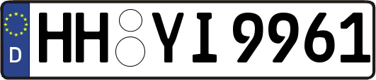 HH-YI9961
