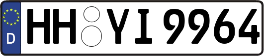 HH-YI9964