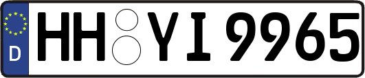 HH-YI9965