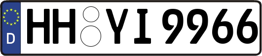 HH-YI9966