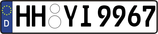 HH-YI9967