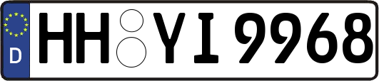HH-YI9968